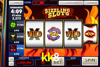 A Revolução dos Aplicativos de Jogos no kk8