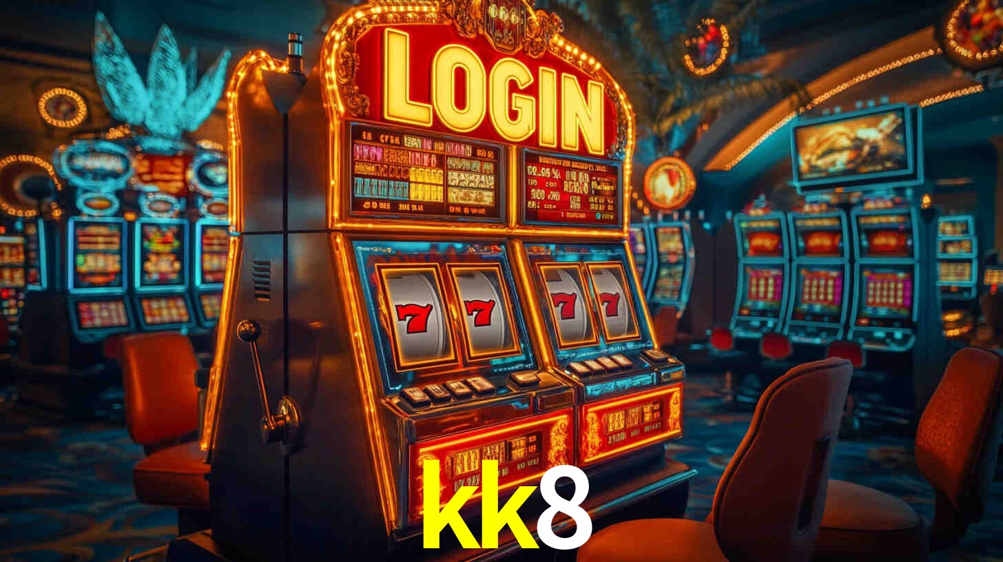 Ofertas Imperdíveis na kk8: Promoções e Bônus Que Valem a Pena