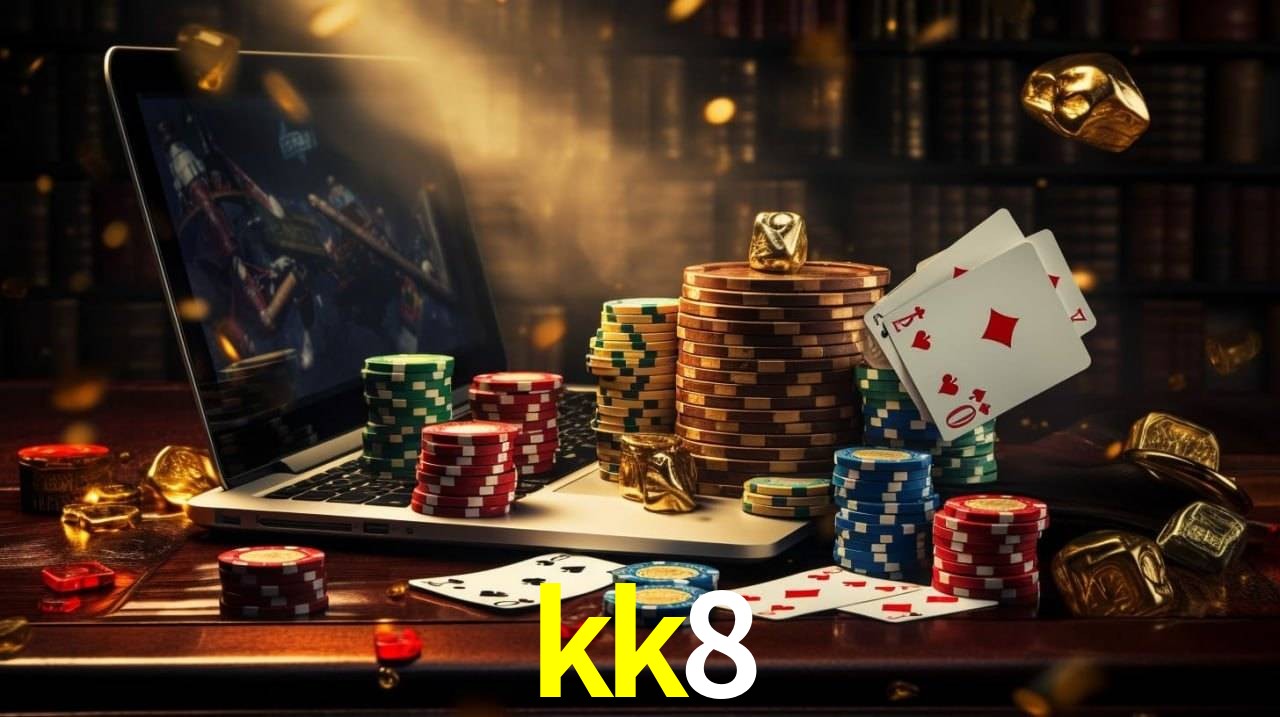Avaliações dos Jogadores kk8