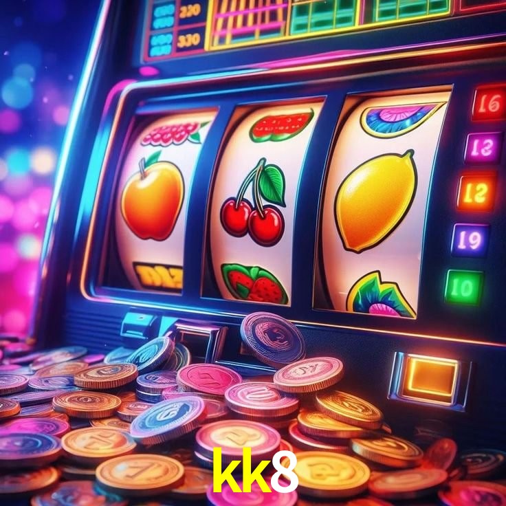 Design Responsivo kk8