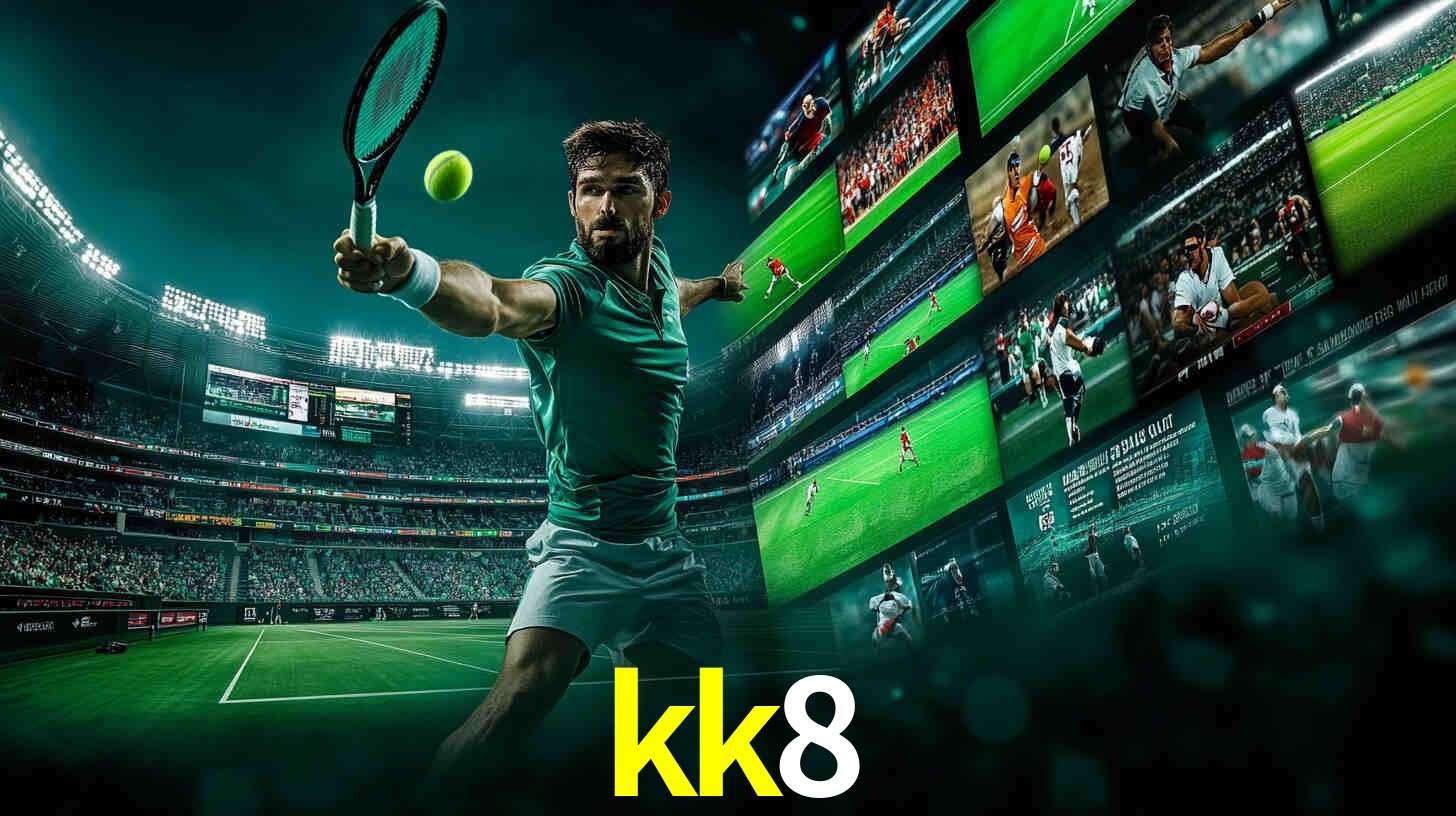 Descubra o Programa VIP da kk8: Vantagens Exclusivas para Jogadores