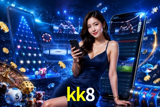 Bonus Features kk8