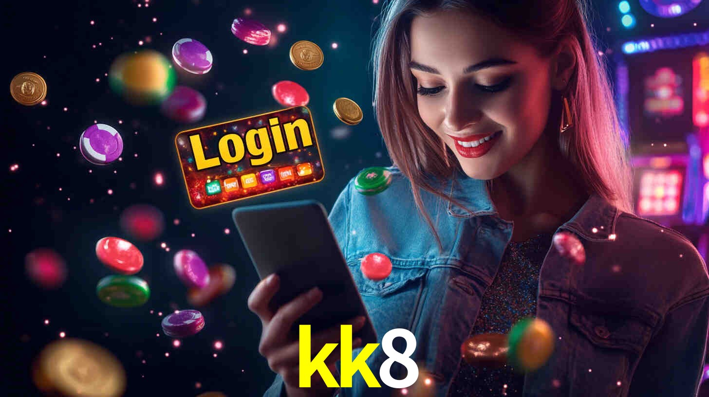 A Emoção da Loteria na kk8: Uma Chance de Mudança de Vida