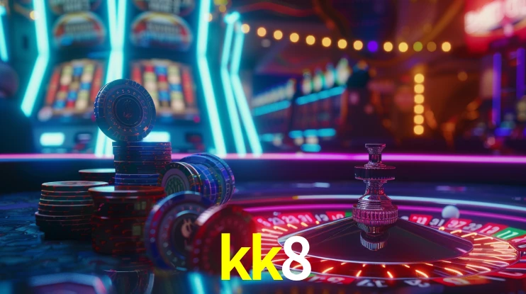 Account Benefits kk8