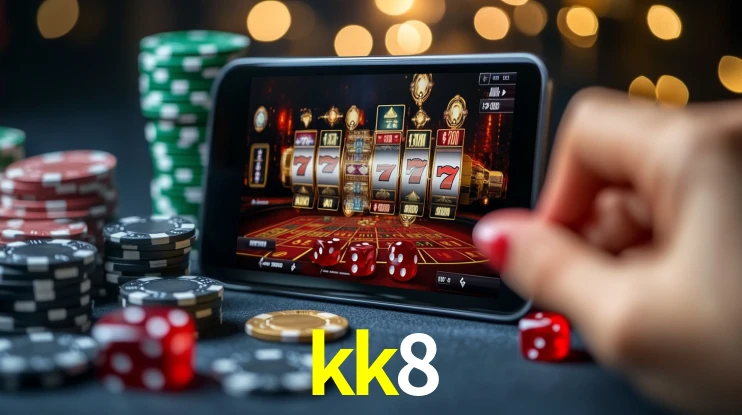 Premium Interface kk8