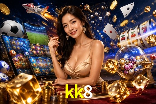Game Providers kk8