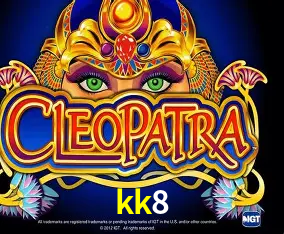Descubra o Mundo do Cassino Online com kk8