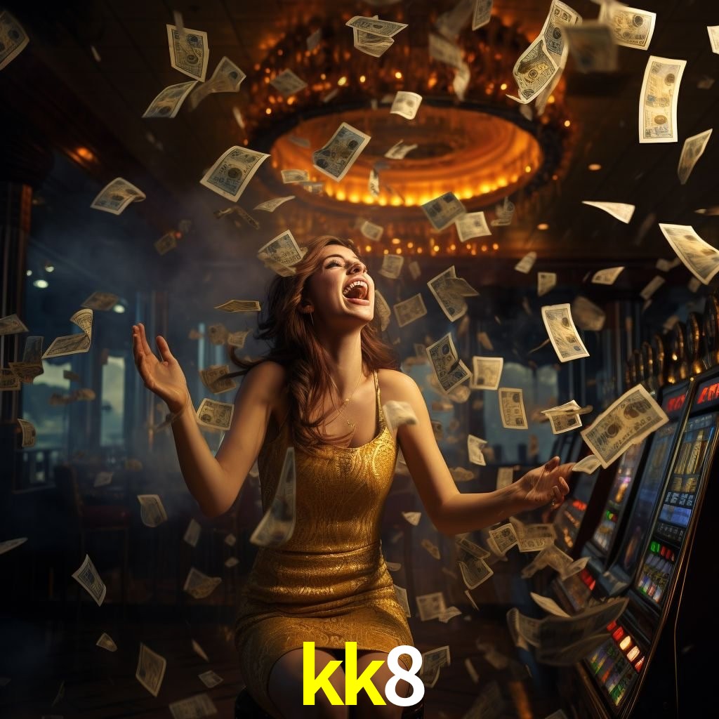 VIP Casino kk8