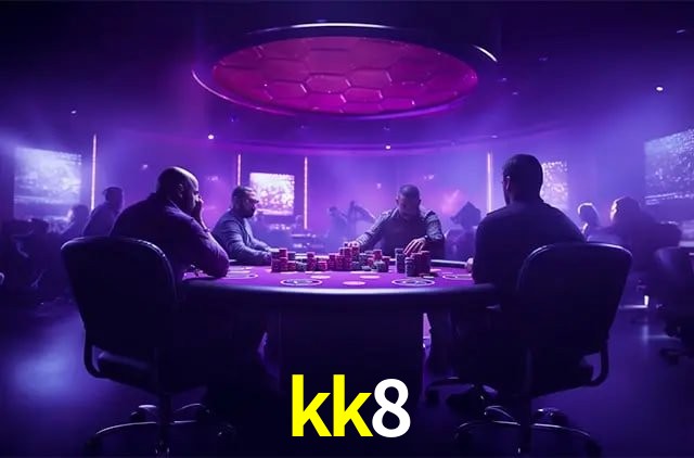 Especiais de Fim de Semana kk8
