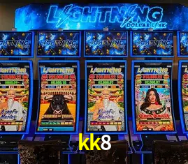 Apostas Esportivas na kk8: Um Guia Completo