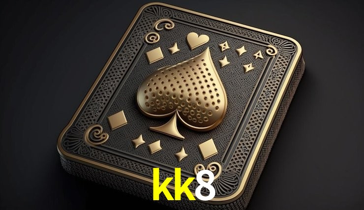 Promoção Relâmpago kk8