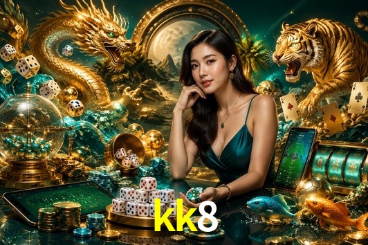 Seasonal Promotions kk8
