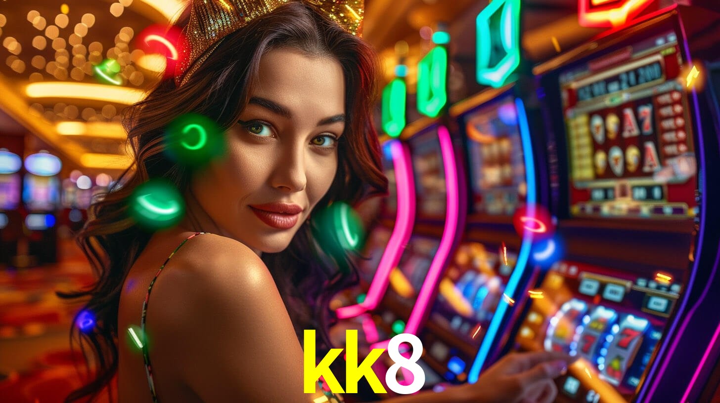Instalar app kk8