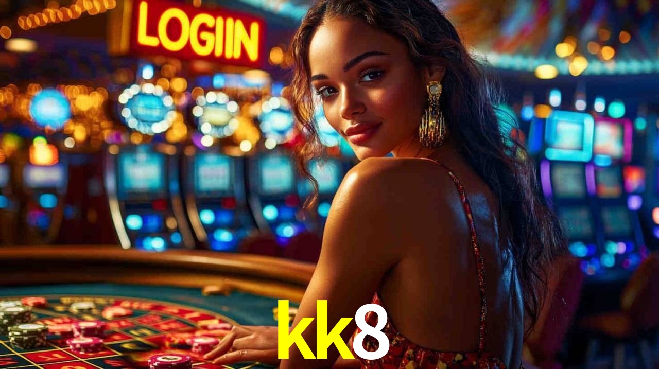 Aplicativo mobile kk8