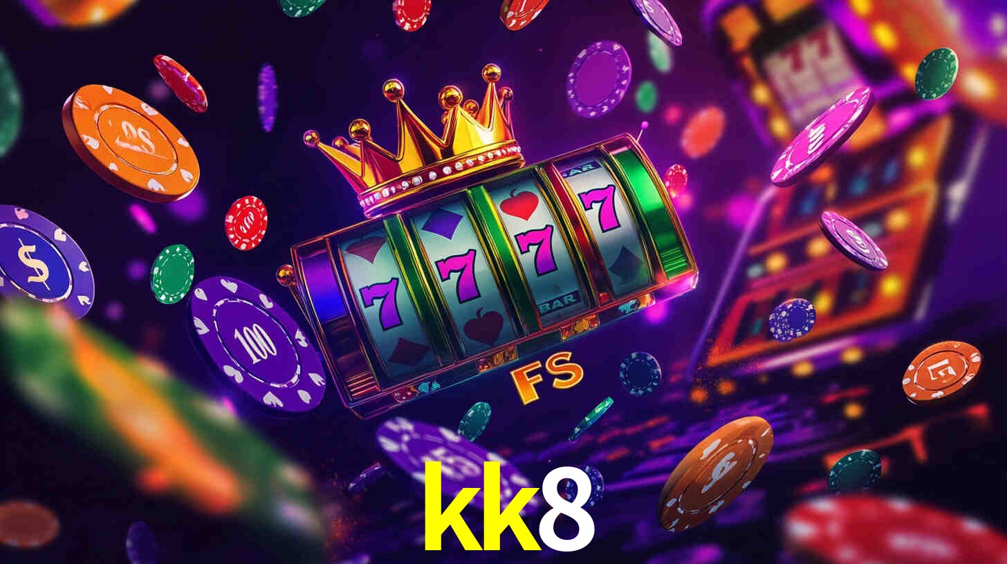 Exclusive Games kk8