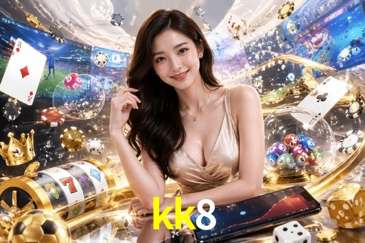 Tennis Betting kk8