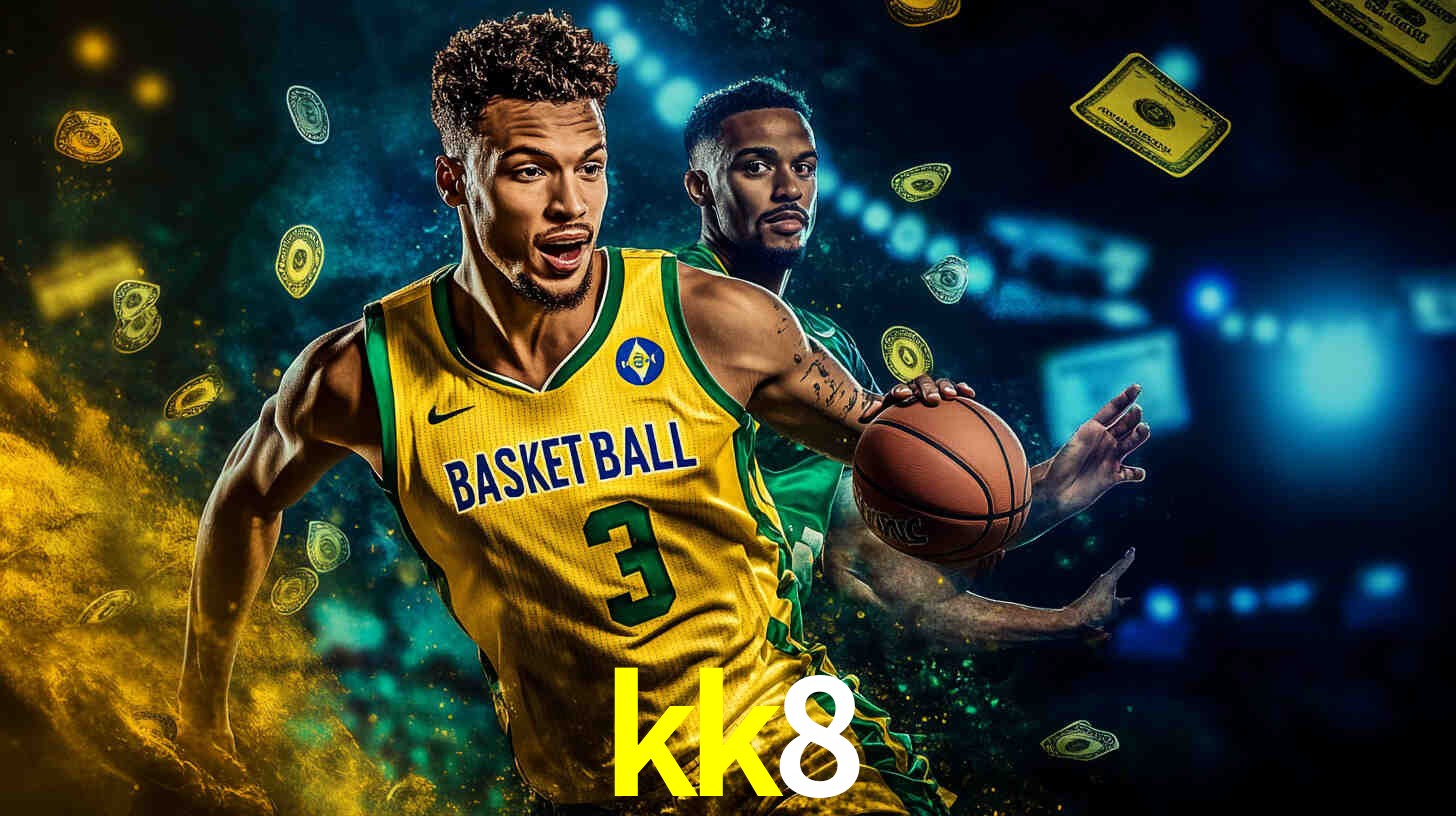 Inovações de Jogos na kk8: O Futuro das Experiências Interativas