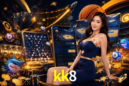 Flash Promotion kk8