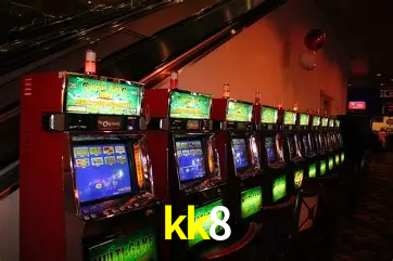 A Emoção da Loteria na kk8: Uma Chance de Mudança de Vida