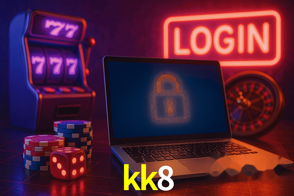 Sistemas de Segurança kk8