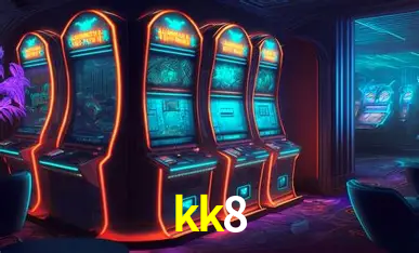 Inovações de Jogos na kk8: O Futuro das Experiências Interativas
