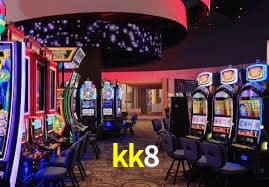 Volatilidade de slots