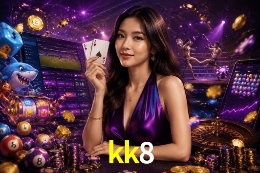 Live Casino kk8
