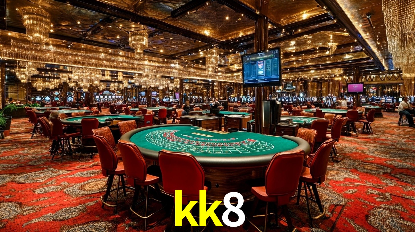 kk8: Jogue Crash e Experimente Alta Recompensa Instantânea