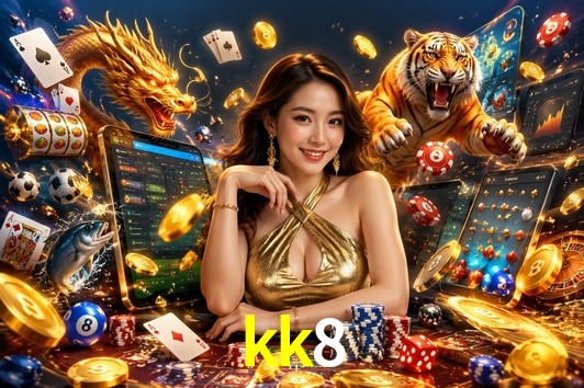 Quick Registration kk8