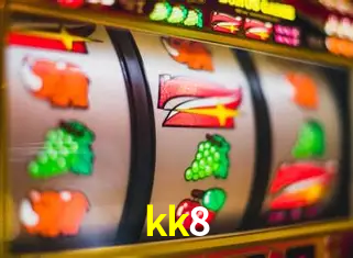 Inovações de Jogos na kk8: O Futuro das Experiências Interativas