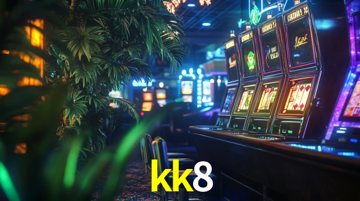 Daily Bonuses kk8