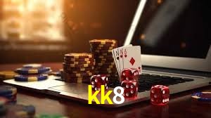 Casino Ao Vivo kk8