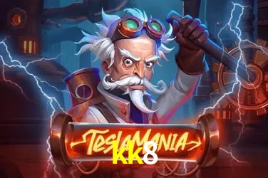 Infográfico RTP top jogos kk8
