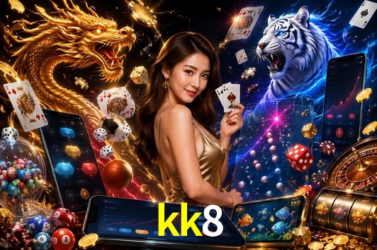 Football Betting kk8
