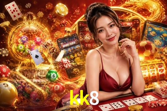 Secure Login kk8