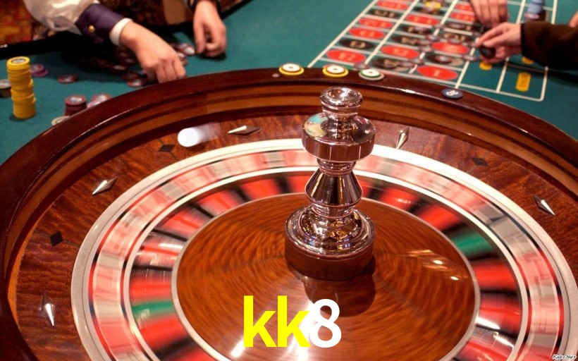 Estatísticas Esportivas kk8