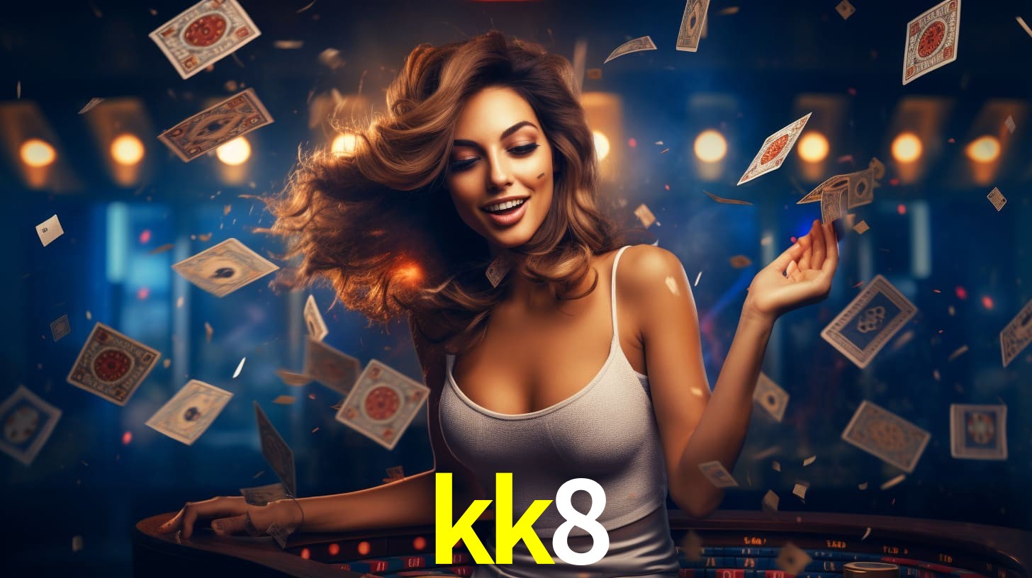 kk8 - Melhores jogos de cassino online - kk8.com