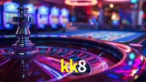 Integração de APIs kk8