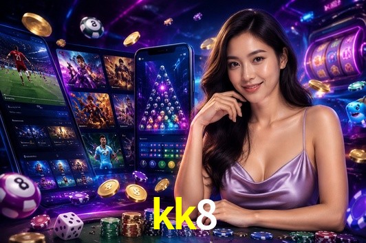 Exclusive Offers kk8