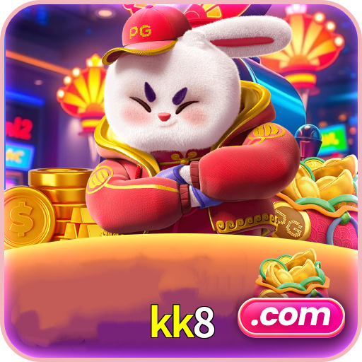 Logo kk8