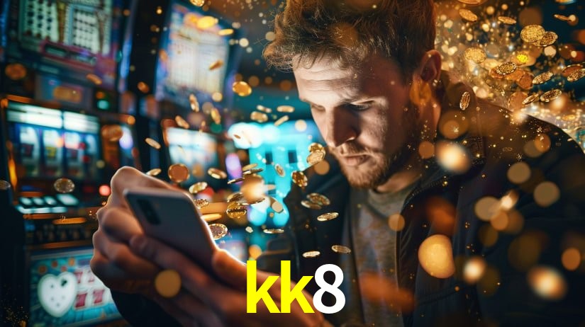 Promoções Sazonais kk8