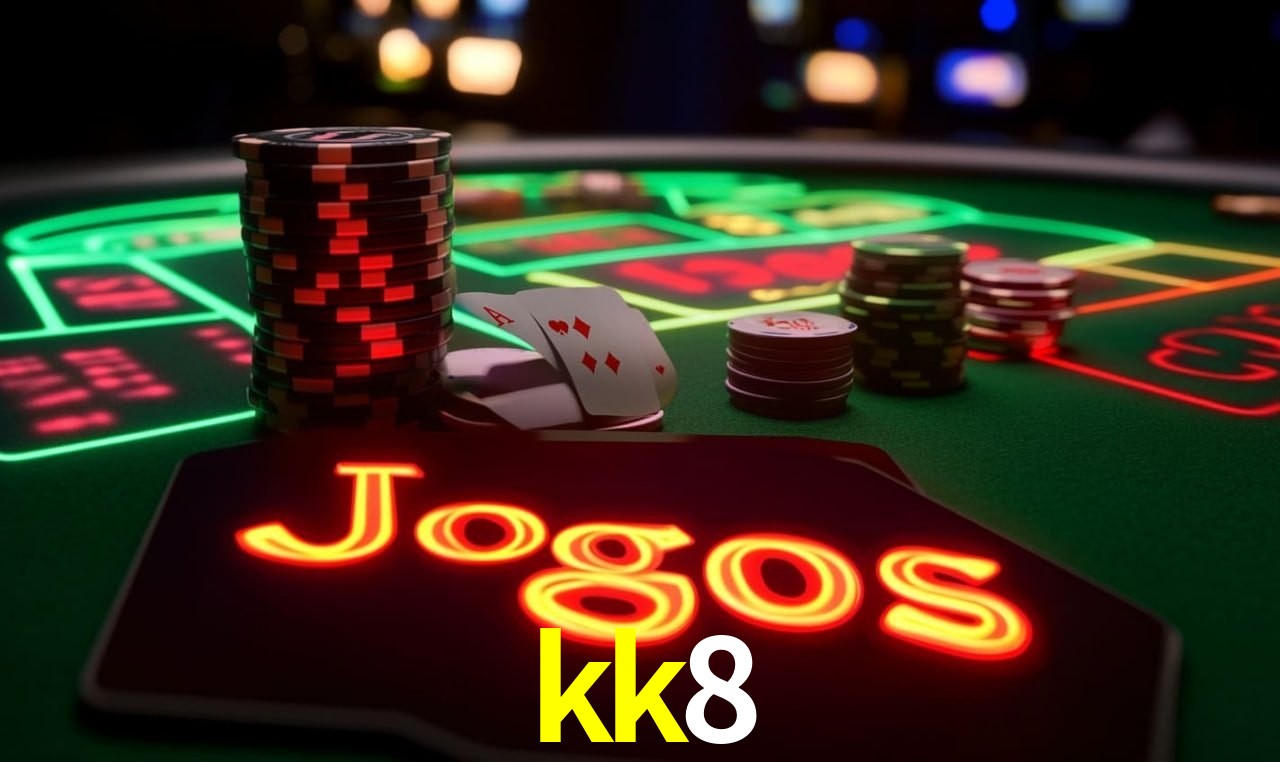 Ofertas Imperdíveis na kk8: Promoções e Bônus Que Valem a Pena