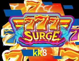 Descubra a Magia dos Jogos de Arcade no kk8