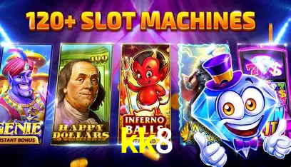 A Emoção da Loteria na kk8: Uma Chance de Mudança de Vida