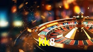 Casino Ao Vivo kk8