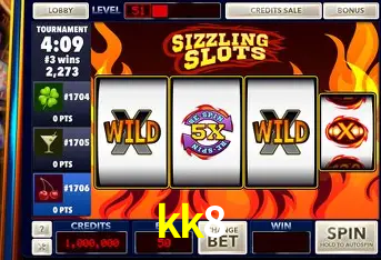 Explorando a Categoria de Eventos em Apostas na kk8