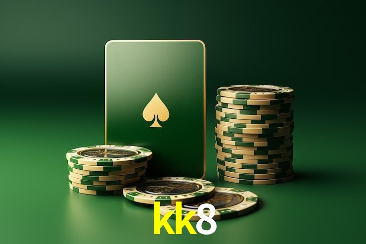 Live Casino kk8