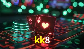Casino Ao Vivo kk8