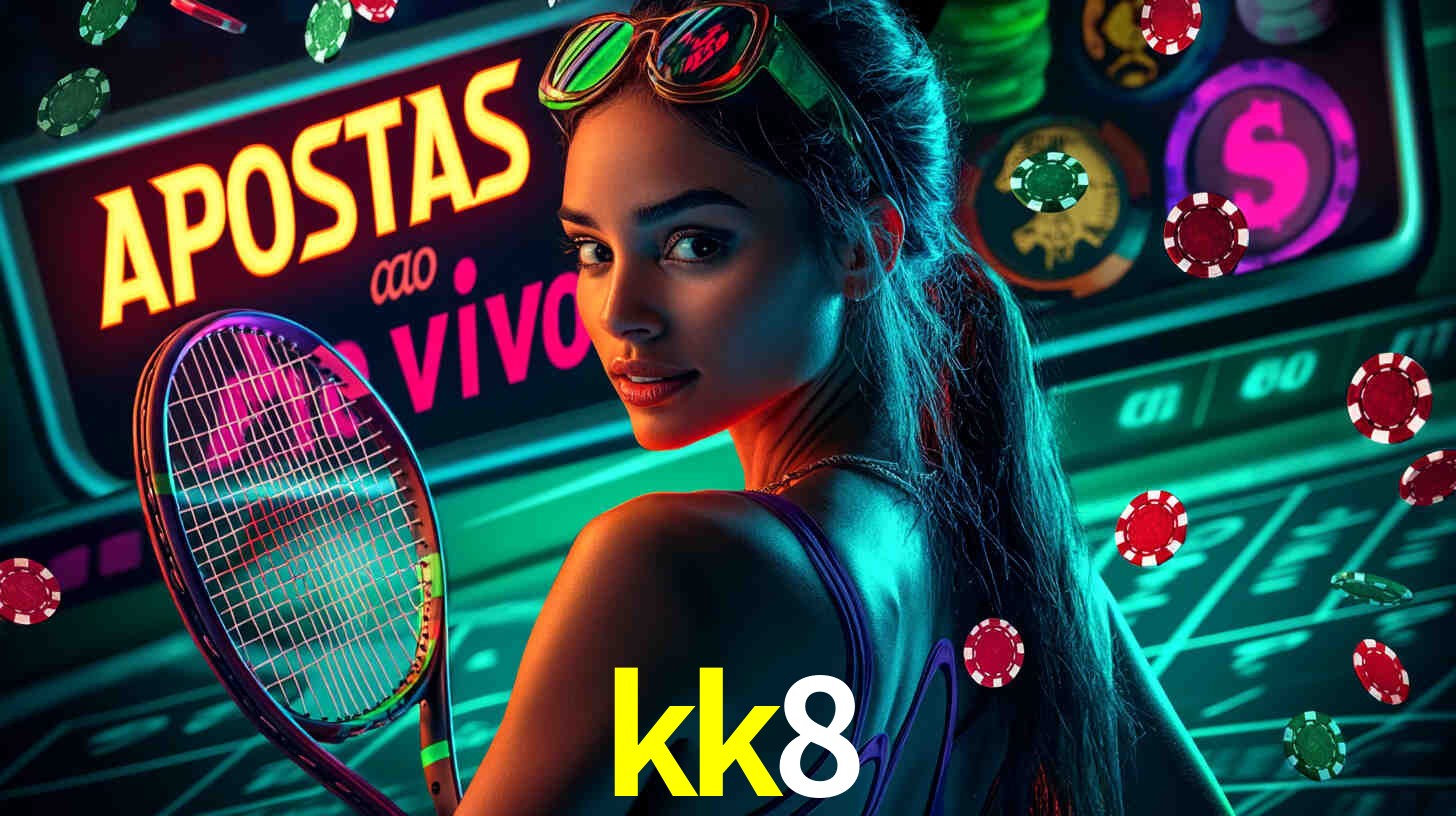 Descubra o Programa VIP da kk8: Vantagens Exclusivas para Jogadores