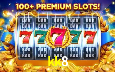 Desvendando o Mundo dos Jogos Virtuais na kk8